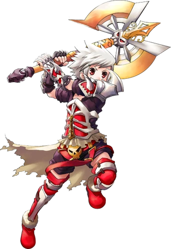 Berserker